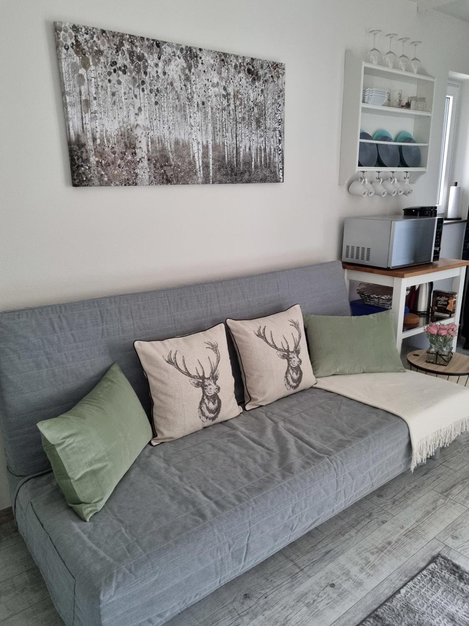 Apartamento Harzilein Braunlage Exterior foto